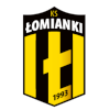 KS Lomianki